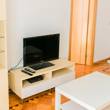 Beguest Stylish Ourique Market Apartmán Lisboa