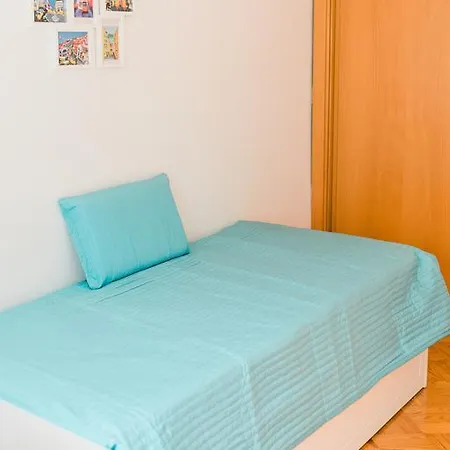 Beguest Stylish Ourique Market Apartmán