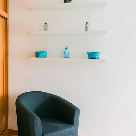Apartamento Beguest Stylish Ourique Market Lisboa