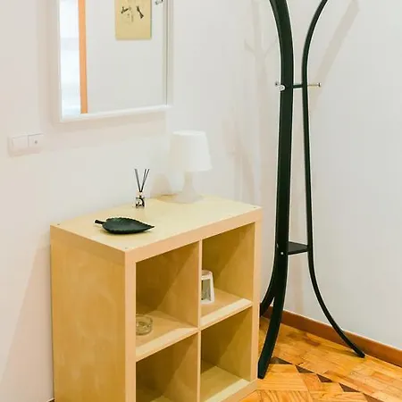 Beguest Stylish Ourique Market Apartamento Lisboa
