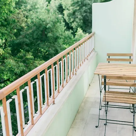 Beguest Stylish Ourique Market Apartamento *